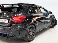 Mercedes-Benz A Class 2.0 A45 AMG Hatchback 5dr Petrol SpdS DCT 4MATIC Euro 6 (s/s) (360 ps) 32