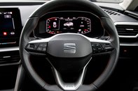 SEAT Leon TSI EVO FR 20