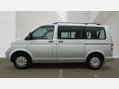 Volkswagen Transporter T30 SWB SHUTTLE SE TDI 7