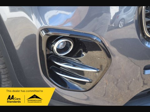 Kia Sportage 1.7 Sportage 3 ISG CRDi 5dr 12