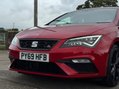 SEAT Leon 1.5 TSI EVO FR Black Edition Euro 6 (s/s) 5dr 6