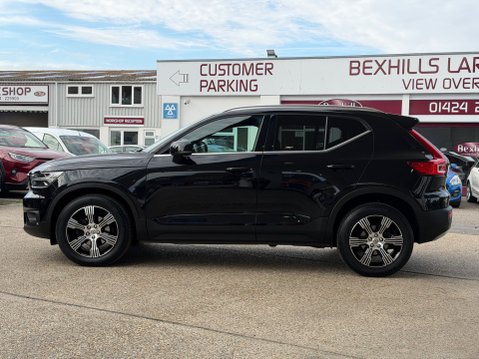 Volvo XC40 T3 INSCRIPTION 5
