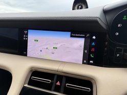 Porsche Taycan Performance Plus 93.4kWh GTS Saloon 4dr Electric Auto 4WD (11kW Charger) (5 44