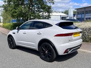 Jaguar E-Pace 2.0 D180 R-Dynamic S Auto AWD Euro 6 (s/s) 5dr 7