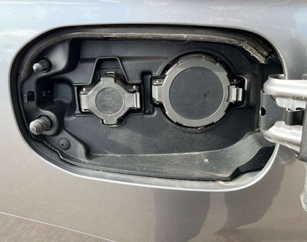 Mitsubishi Outlander 2.4 Outlander Design PHEV CVT 4WD 5dr 79