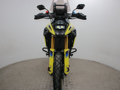 Suzuki V-Strom 1050 DL 1050 RJ M3 V-STROM DE 23 32