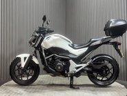 Honda NC700 2012 ONLY 19K NEW MOT 47BHP A2 READY SERVICED COMMUTER BIKE 6