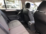 Volkswagen Golf 1.4 TWIST petrol manual, 1 owner, just 52,000m FSH with VW, ULEZ compliant 9