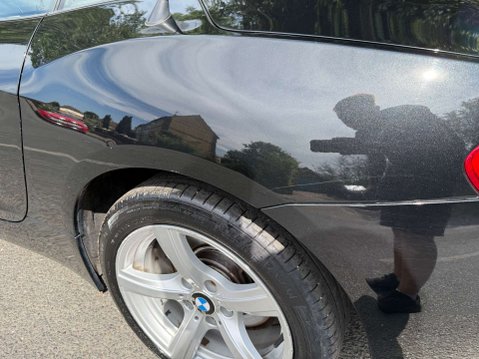 BMW Z4 2.5 Z4 sDrive 23i 2dr 49