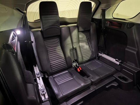 Land Rover Discovery Sport SD4 HSE LUXURY 20