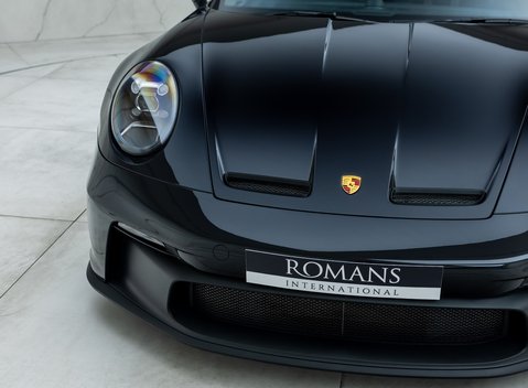 Porsche 911 GT3 (992) 28