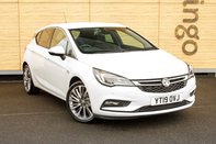 Vauxhall Astra GRIFFIN 1