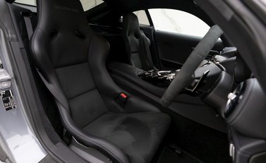 Mercedes-Benz AMG GT R GT R Premium 10