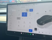 Tesla Model Y SUV 5dr Electric Auto RWD (346 ps) 16