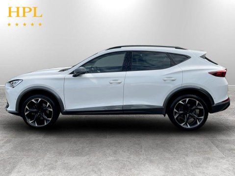 Cupra Formentor 1.5 TSI V2 SUV 5dr Petrol DSG Euro 6 (s/s) (150 ps) Cruise Control - Heate 4