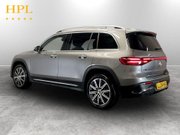 Mercedes-Benz EQB EQB 250+ 70.5kWh AMG Line (Executive) SUV 5dr Electric Auto (190 ps) Air Co 5