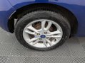 Ford Fiesta 1.25 Zetec Euro 6 3dr 25
