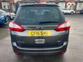 Ford Grand C-Max 1.0T EcoBoost Zetec Euro 6 (s/s) 5dr (Nav) 5