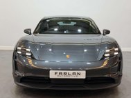 Porsche Taycan Performance 79.2kWh Saloon 4dr Electric Auto RWD (408 ps) 10