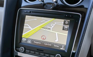 Bentley Continental GT Speed Convertible 21