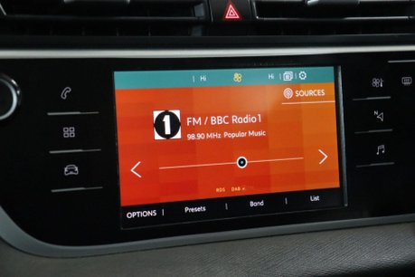 Citroen Grand C4 Spacetourer BLUEHDI FLAIR S/S 41