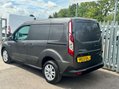 Ford Transit Connect 1.5 240 EcoBlue Limited Panel Van 5dr Diesel Manual L1 Euro 6 (s/s) (120 ps 35
