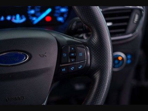 Ford Fiesta 1.0T EcoBoost MHEV ST-Line X Edition Hatchback 5dr Petrol Manual Euro 6 (s/ 23