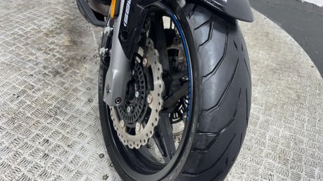 cf moto NK 2024 2K CLEAN 650CC NAKED A2 BIKE MOT 2027 WARRANTY 1 OWNER 31