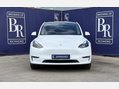 Tesla Model Y (Dual Motor) Long Range SUV 5dr Electric Auto 4WDE (384 bhp) 10