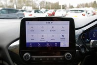 Ford Fiesta ACTIVE X EDITION MHEV 27