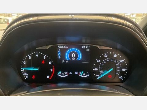 Ford Fiesta 1.0T EcoBoost ST-Line X Edition Euro 6 (s/s) 5dr 8
