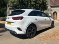 Kia Ceed FIRST EDITION ISG 12
