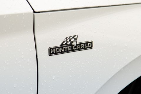 Skoda Kamiq MONTE CARLO TSI DSG 12
