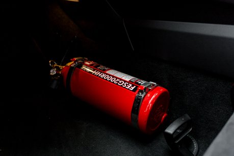 Porsche 911 GT3 RS PDK. FULL PSH. SPORTS CHRONO PACKAGE. PCCBS. LAVA ORANGE PAINTWORK. 24