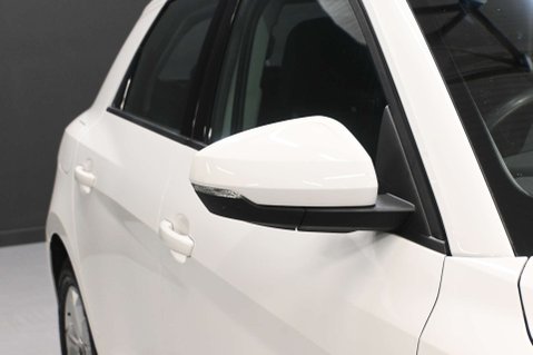 Audi A1 1.0 A1 Sportback 30 TFSI Technik 5dr 54