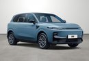 Leapmotor B10 160kW 70kWh 5dr Auto 1