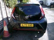 Toyota Aygo VVT-I X-TREND TSS ONLY 40,000 MILES FROM NEW 6
