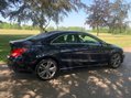 Mercedes-Benz CLA Class CLA 200 D SPORT 5