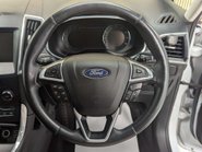 Ford Galaxy 2.0 Galaxy Titanium EcoBlue Auto 5dr 75
