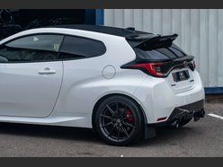 Toyota GR Yaris 1.6 GR Yaris Circuit 4WD 4WD 3dr 25
