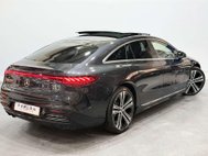 Mercedes-Benz EQS EQS 350 96kWh Business Class Saloon 5dr Electric Auto (292 ps) 20