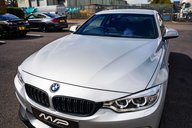 BMW 4 Series 3.0 440i M Sport Auto 2dr 36