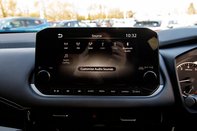 Nissan Qashqai DIG-T N-CONNECTA MHEV 23