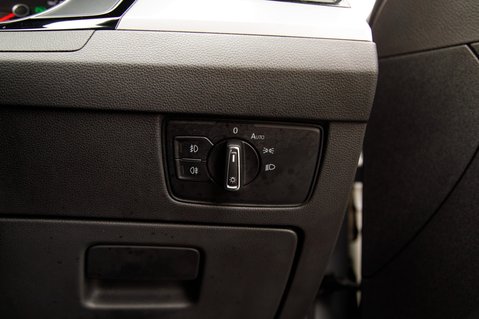 Volkswagen Passat SEL TSI EVO DSG 11