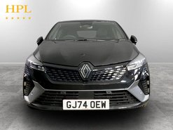 Renault Clio 1.6 E-TECH esprit Alpine Hatchback 5dr Petrol Hybrid Auto Euro 6 (s/s) (145