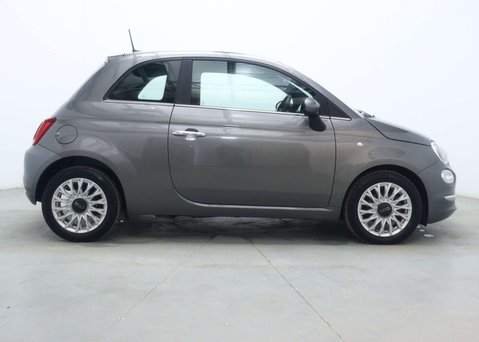 Fiat 500 1.0 500 MHEV 3dr 12