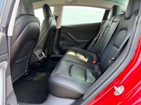 Tesla Model 3 Model 3 Performance AWD 4WD 4dr 60