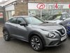Nissan Juke DIG-T ACENTA