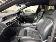 Audi A7 3.0 TDI V6 45 S line Sportback 5dr Diesel Tiptronic quattro Euro 6 (s/s) (2 32