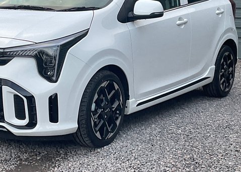 Kia Picanto GT-Line 6